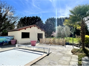 maison à la vente -   58160  DRUY PARIGNY, surface 160 m2 vente maison - UBI433475639